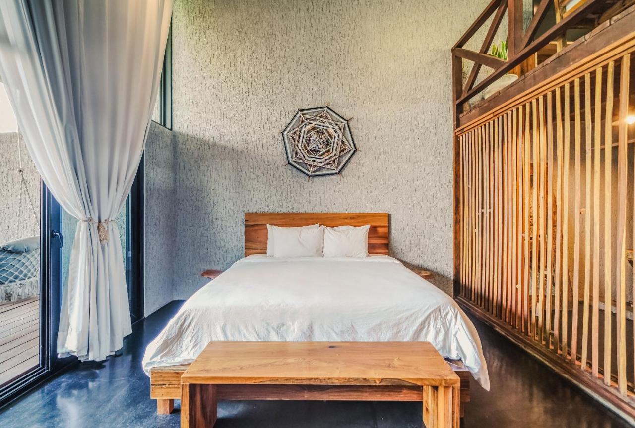 Hotelito Azul Тулум Екстер'єр фото